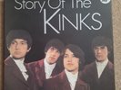The Kinks - The Story of the Kinks 3xLP Box Set.