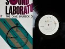 DAVE BRUBECK QUARTET Time Out JAPAN 45RPM PROMO EP AUDIOPHILE 1967 CBS 45PX-3-C