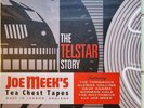 Joe Meek's Tea Chest Tapes: Heinz Sessions Vol. 1 UK ROCK N ROLL RAREST LIMITED