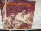 CECILIO & KAPONO LIFE'S DIFFERENT NOW HAWAIAN DUO W/MOOG  1980 SEALED LP