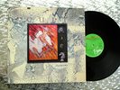 The Cult    Dreamtime    German IMPORT  LP Beggars Banquet / Virgin – 207 595