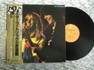 Cheap Trick   ‎   Cheap Trick At Budokan    Japanese IMPORT LP  Epic ‎25-3P-5