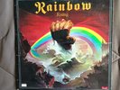 **Original Sterling Pressing** BLACKMORE'S RAINBOW 
