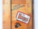 Beatles Recod Box 8 Lps 129 Songs from Liverpool New