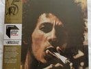 BOB MARLEY & THE WAILERS - CATCH A FIRE - ABBEY ROAD REMASTER - MINT