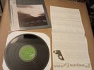 Japanese Vinyl Obi Insert Lp Omd Orchestral Manoeuvres In The Dark Organisation