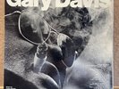 Reverend Gary Davis   When I Die I'll Live Again 1972 Fantasy Records  LP/ Mint