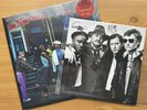 The Libertines All Quiet On The Eastern Esplanade Signed Ltd Clear Vinyl LP. EMI
