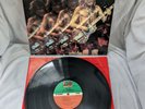 AC/DC 74 Jailbreak 1st Press Vinyl Record Lp NM Wax