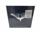 The Dark Knight Rises Soundtrack Hans Zimmer MOVATM295 Flaming LP Vinyl Record