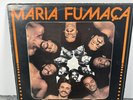 LP BANDA BLACK RIO Maria Fumaca BR20022 	ATLANTIC BRAZIL Vinyl - VG+ to EX/VG+