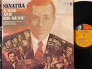 Frank Sinatra A Man and His Music Vinyl 2 LP Reprise 2FS 1016 Near Mint