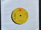THE ZOMBIES - Time Of The Season 7'' vinyl reissue single ROCK POP PSYCH 1973 UK