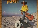 Jimmy Buffett Riddles In The Sand LP MCA Records MCA-5512 1984 Ultrasonic VG+