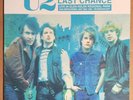 U2 - Give Me One Last Chance Live In Glen Helen Park - New 1 LP Black Vinyl