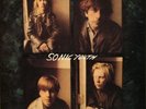 SONIC YOUTH - Goo (8 Track Demos) LP