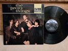 * THE PRETTY THINGS * SELF TITLED LP * FONTANA TL. 5239 * 1965 1st PRESSING *