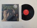 THE DOORS SELF TITLED S/T DEBUT 1ST LP RARE 1979 RED LABEL SPECIALTY IN SHRINK