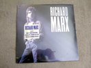 RICHARD MARX, Self Titled S/T SEALED '87 LP MANHATTAN ST-53049 ROCK Hype Sticker