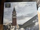 Steve Hackett Genesis Revisited II - Autographed