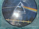 Pink Floyd Dark Side Of The Moon 30th Anniversary Picture Disc
