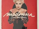 MADONNA You Can Dance LP SEALED Jellybean Holiday Into The Groove Spotlight