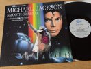Michael Jackson ‎ Smooth Criminal 12'' Maxi  Epic ‎ EPC 653026 6