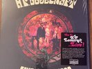 H. P. Lovecraft - Live May 11, 1968 Sundazed 2016 Press NM/EX Kevin Gray Cut