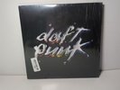 Daft Punk Discovery Electronic Dance EDM Vinyl Record 2001