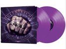 Queensrÿche Frequency Unknown (Vinyl) Deluxe  12