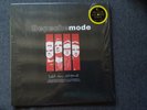 DEPECHE MODE set in stone yellow