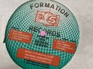 Rhythm For Reasons Remixes Tango, SS & EQ Formation Records Jungle VG+