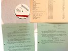 1976 ROBERT W. MORGAN WEEK SPECIAL, IN STUDIO GUEST CHICAGO