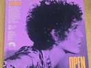 Brian Auger, Julie Driscoll And The Trinity ‎– Open