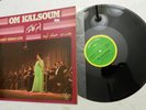 LP, م كلثوم* = Om Kalsoum* – جددت حبك ليه = Gadet Hobak Leih, EGYPTIAN, NM