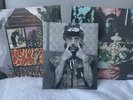 $UICIDEBOY$ REVOLVER BUNDLE Long Term Effects Suffering & Sing Me Lullaby LE500