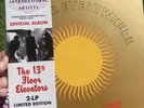 13th Floor Elevators Easter Everywhere LP Album vinyl record limited Splatter