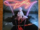 Dolly Parton SEALED Great Balls Of Fire 1979 LP RCA 1st Press Vinyl VINTAGE NEW