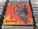 Warhead – Speedway - BELGIUM ORIGINAL IMPORT LP