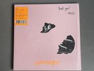 Mitski The Land Is Inhospitable And So Are We Signed Robin's Egg Blue Vinyl