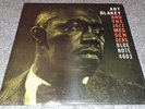 Art Blakey & Jazz Messengers - S/T LP - Blue Note - BLP 4003 Mono RVG Ear NY USA