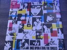 Siouxsie & The Banshees ONCE UPON A TIME/SINGLES 180g LIMITED New Clear Vinyl LP