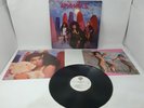 APOLLONIA 6 Self Titled Vinyl Record With Insert VG to VG+ Vintage 1984
