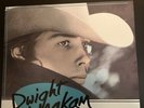 DWIGHT YOAKAM - GUITARS, CADILLACS, ETC., ETC. LP 1986 (REPRISE RECORDS)