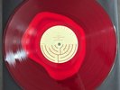 Slowdive Everything Is Alive Red Opaque In Red Sand & Crimson US Only Vinyl