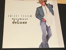 Dwight Yoakam Hillbilly Deluxe Original Vinyl Record Album LP 1987 Reprise