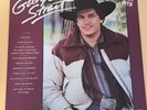 Greatest Hits LP by George Strait vinyl 1985 MCA-5567 MCA Records