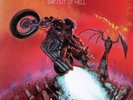 Meat Loaf - Bat Out Of Hell LP - Black Vinyl Album - SEALED NEW RECORD