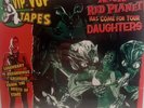 The Vip Vop Tapes Vol. 2 - The Angry Red Planet Has...    Sealed NM Vinyl LP84
