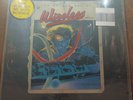 Thomas Dolby The Golden Age Of Wireless. Still Sealed  1983 Press.